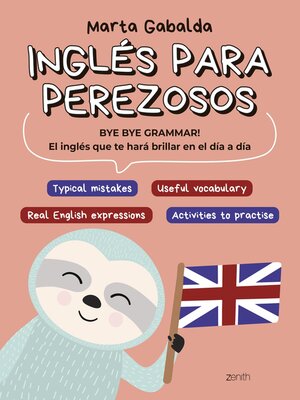 cover image of Inglés para perezosos